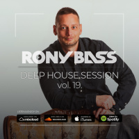 DEEP HOUSE SESSION VOL. 19.
