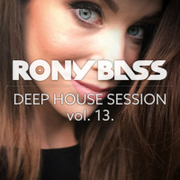 DEEP HOUSE SESSION VOL. 13.