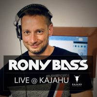 RONY-BASS-LIVE@KAJAHU-2019-08-02