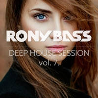 DEEP SESSION VOL. 7.