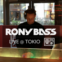 RONY-BASS-LIVE@TOKIO-2019-05-16