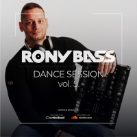 DANCE SESSION VOL. 5.