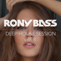 DEEP SESSION VOL. 8.
