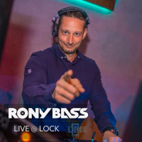 RONY-BASS-LIVE@LOCK-2019-02-02