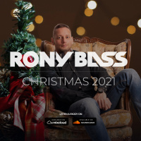 RONY BASS LIVE - CHRISMAS EDITION 2021