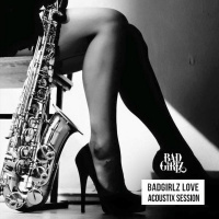 RONY BASS LIVE@BADGIRLZ 2016.04.23 part6