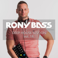 DEEP HOUSE SESSION VOL. 18.