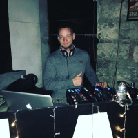 RONY BASS LIVE@ANKERT - 2016-12-30