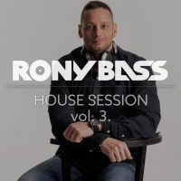 HOUSE SESSION VOL. 3.