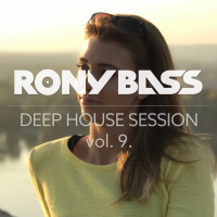 DEEP SESSION VOL. 9.