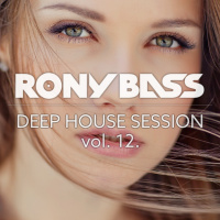 DEEP HOUSE SESSION VOL. 12.