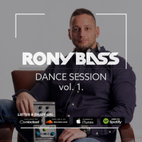 DANCE SESSION VOL. 1.