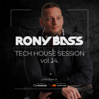 TECH HOUSE SESSION VOL. 14.