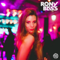 RONY BASS LIVE@MAD BUDAPEST - 2017-12-02