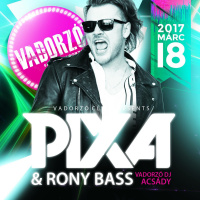 RONY-BASS-LIVE@VADORZO-CLUB-2017-03-18
