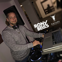 RONY-BASS-LIVE@KAJAHU-2018-03-30