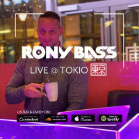 RONY-BASS-LIVE@TOKIO-2020-01-18