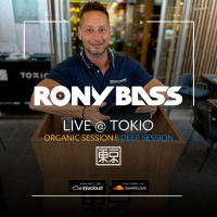 RONY-BASS-LIVE@TOKIO-2023-09-13