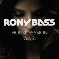 HOUSE SESSION VOL.2.