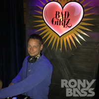 RONY-BASS-LIVE@BADGIRLZ-2016-10-13