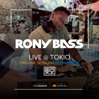 RONY-BASS-LIVE@TOKIO-2023-09-20