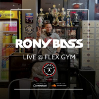 RONY-BASS-LIVE@FLEX-GYM-PUMP-PARTY-2021-10-28