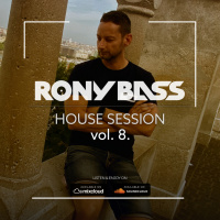 HOUSE SESSION VOL. 8.