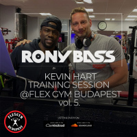 KEVIN HART TRAINING SESSION VOL.5.
