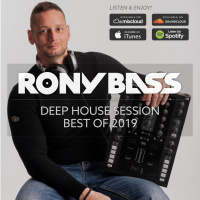 DEEP HOUSE SESSION - BEST OF 2019