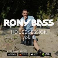 HOUSE SESSION VOL. 4.