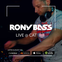 RONY-BASS-LIVE@CAT-2020-01-31