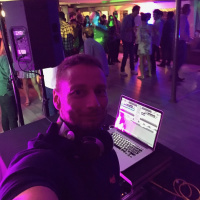 RONY-BASS-LIVE@EUROPA-BOAT-EVENT