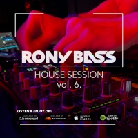 HOUSE SESSION VOL. 6.