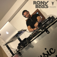 RONY-BASS-LIVE@KAJAHU-2018-06-07