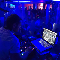 RONY-BASS-LIVE@VADORZO-CLUB-2017-02-11