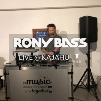 RONY-BASS-LIVE@KAJAHU-2019-01-04