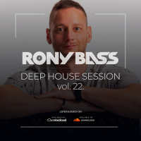DEEP HOUSE SESSION VOL. 22.