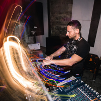 RONY-BASS-LIVE@ANKERT-2017-02-25