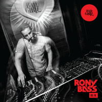 RONY BASS LIVE@BADGIRLZ - 2017.03.10.