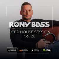 DEEP HOUSE SESSION VOL. 21.