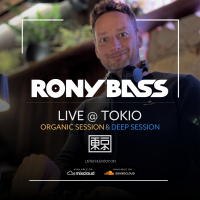 RONY-BASS-LIVE@TOKIO-2023-02-04