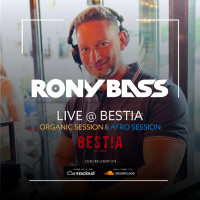 RONY-BASS-LIVE@BESTIA-2023-08-19