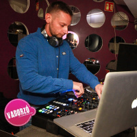 RONY BASS LIVE@VADORZO CLUB 2016-12-25