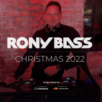 RONY BASS LIVE - CHRISMAS EDITION 2022