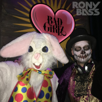 RONY-BASS-LIVE@BADGIRLZ-2016-10-29