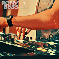 RONY-BASS-LIVE@KAJAHU-2018-05-26