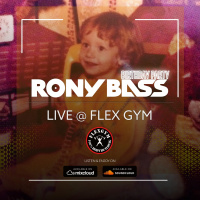 RONY-BASS-LIVE@FLEX-GYM-PUMP-PARTY-2023-01-25
