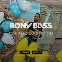 DEEP HOUSE SESSION VOL. 24.