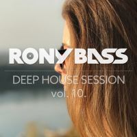 DEEP SESSION VOL. 10.