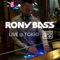 RONY-BASS-LIVE@TOKIO-2019-04-05